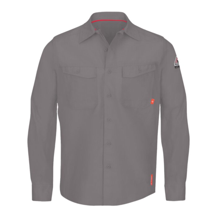 Men's iQ Series® Endurance Work Shirt Thumbnail