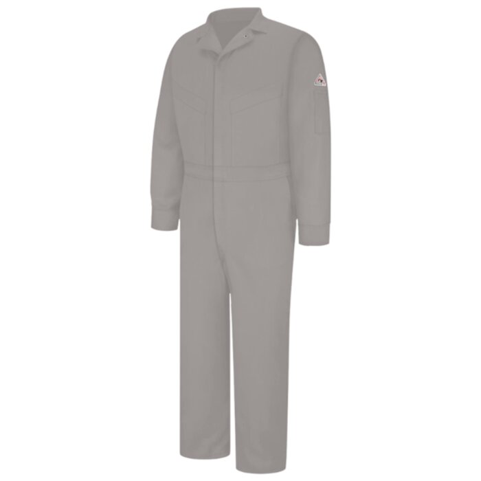 Men's Tall Deluxe Coverall Thumbnail