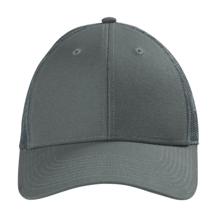 Canvas Mesh Back Cap Thumbnail