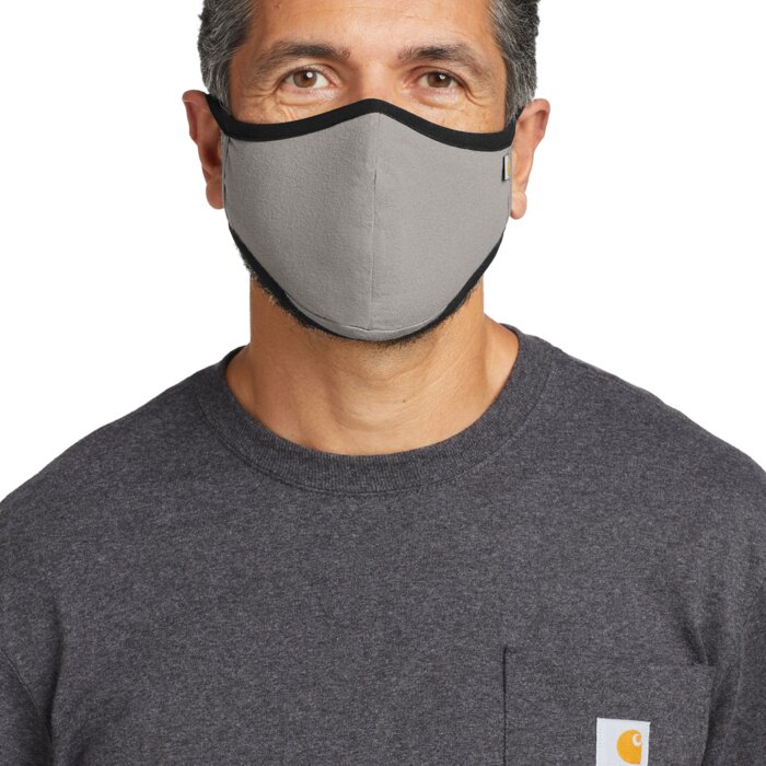 Cotton Ear Loop Face Mask (3 pack) Thumbnail