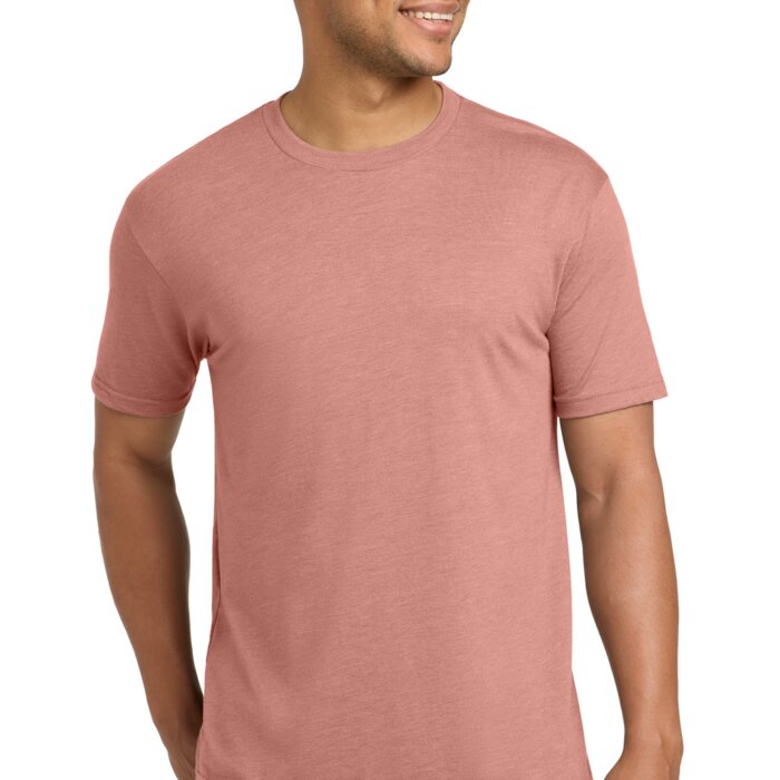 Adult Tri Blend Tee Thumbnail