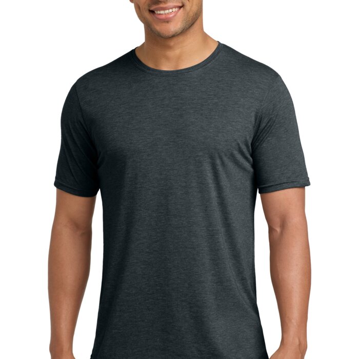 Adult Poly/Cotton Tee Thumbnail