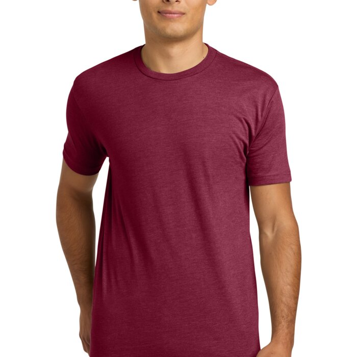 Adult CVC Tee Thumbnail