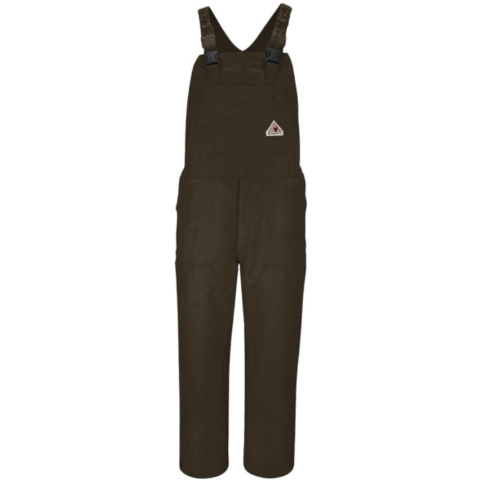 Men's Knee Zip Bib Coverall Thumbnail