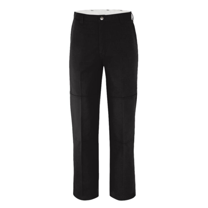 Men's Extended Sizes Premium Industrial Double Knee Pants Thumbnail