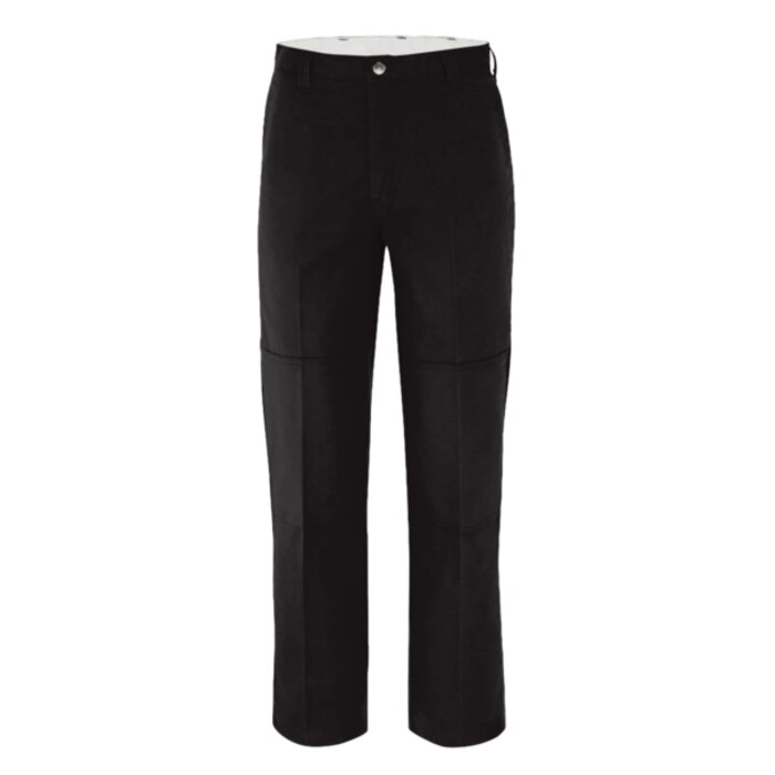 Men's Odd Sizes Premium Industrial Double Knee Pants Thumbnail