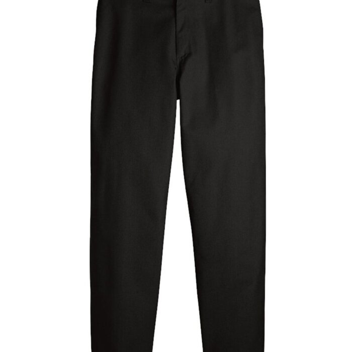 Men's Industrial Flat Front Pants Thumbnail