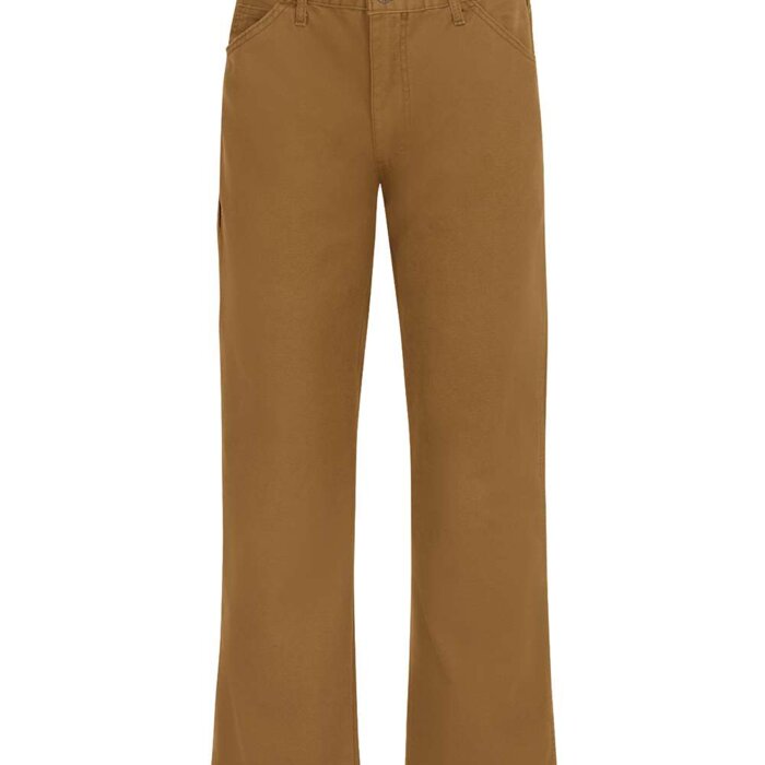 Men's Odd Sizes Industrial Duck Carpenter Jeans Thumbnail
