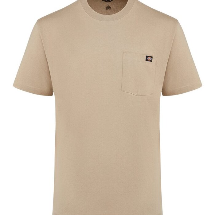Men's Tall Traditional Heavyweight T-Shirt Thumbnail