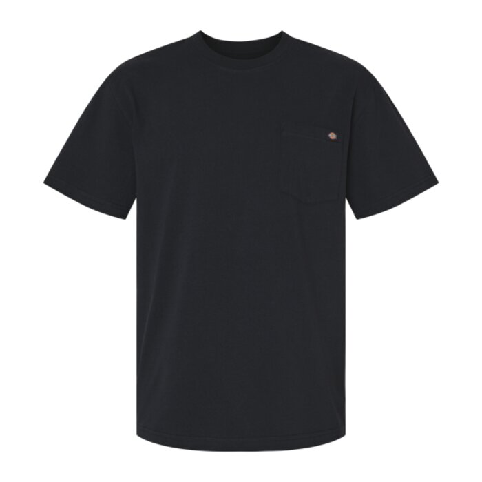 Men's Traditional Heavyweight T-Shirt Thumbnail