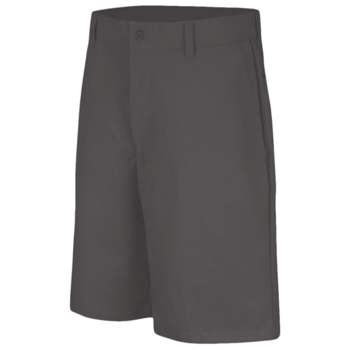 Men's Odd Sizes Plain Front Shorts Thumbnail