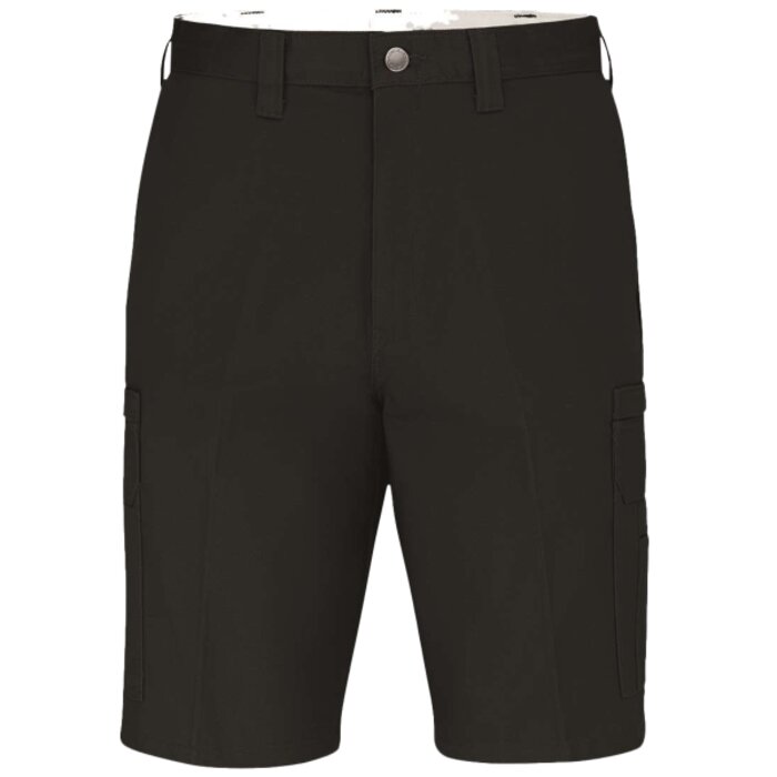 Men's 11" Industrial Cotton Cargo Shorts Thumbnail