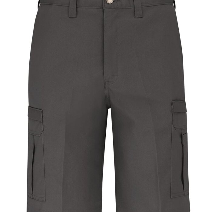 Men's Extended Sizes Premium 11" Industrial Cargo Shorts Thumbnail