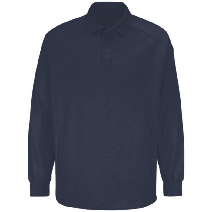 Men's Long Sleeve Special Ops Polo Thumbnail