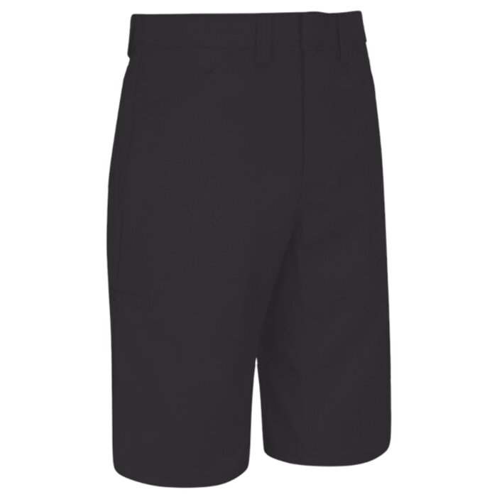 Men's Extended Sizes Lightweight Crew Shorts Thumbnail