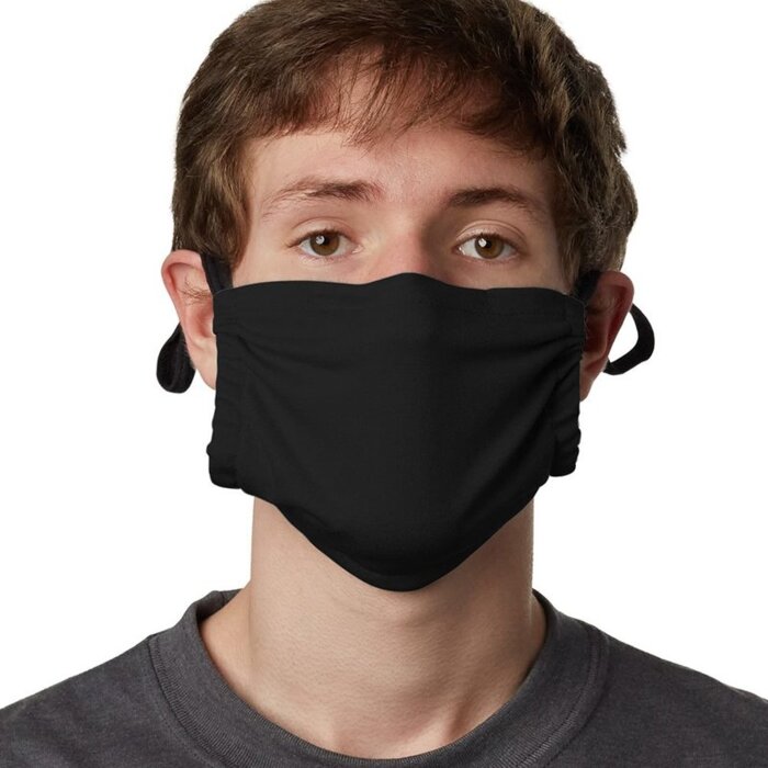 2-Ply Cotton Pocket Face Mask Thumbnail