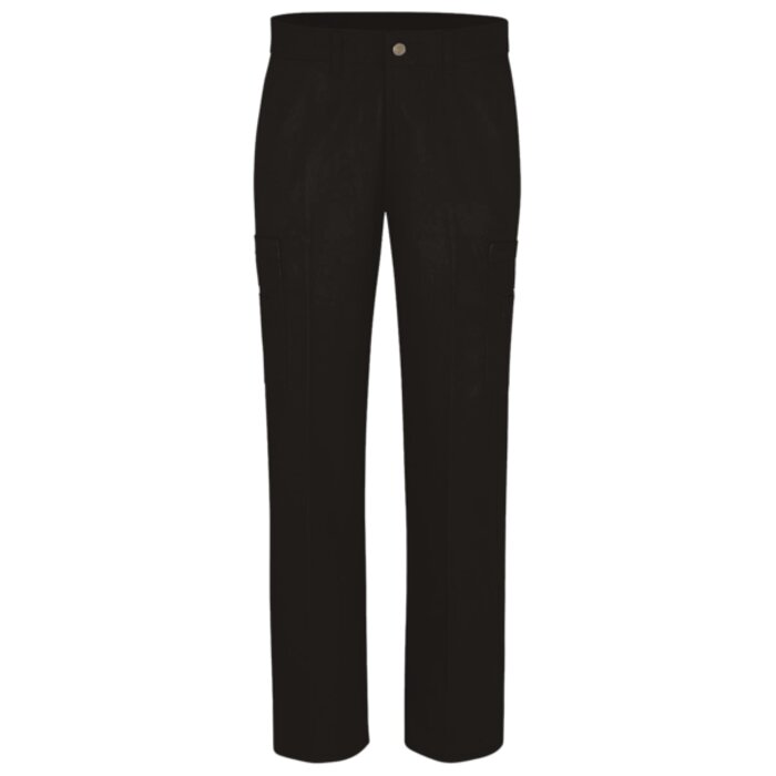 Women's Cotton Cargo Pants Thumbnail