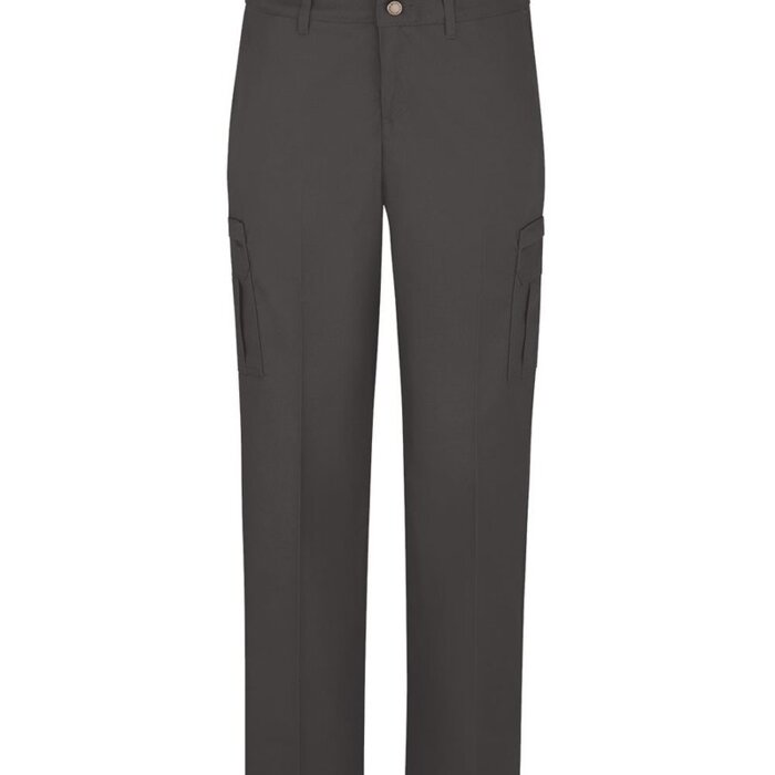 Women's Premium Cargo Pants Thumbnail