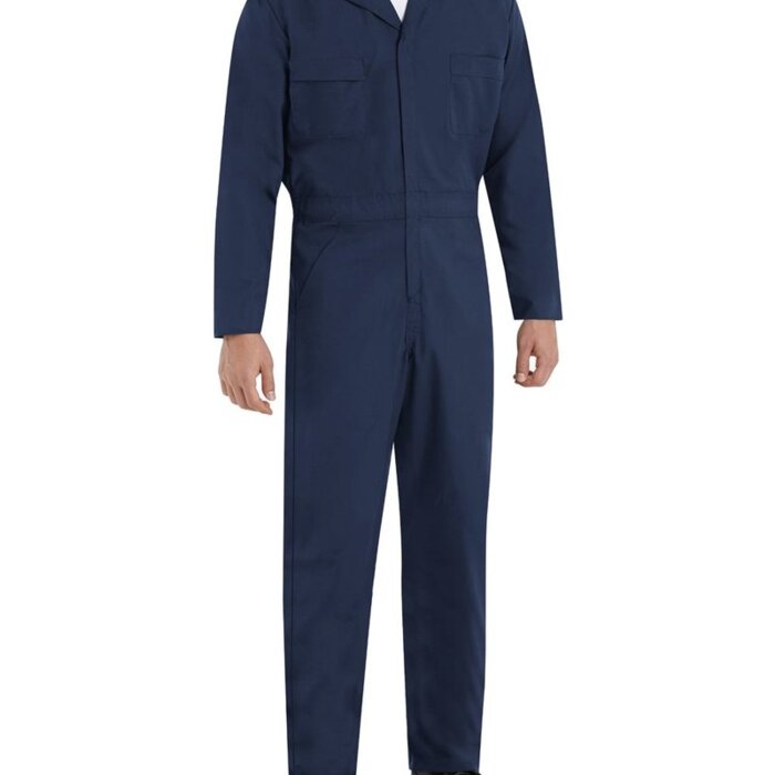 Men's Speedsuit Long Sleeve Thumbnail