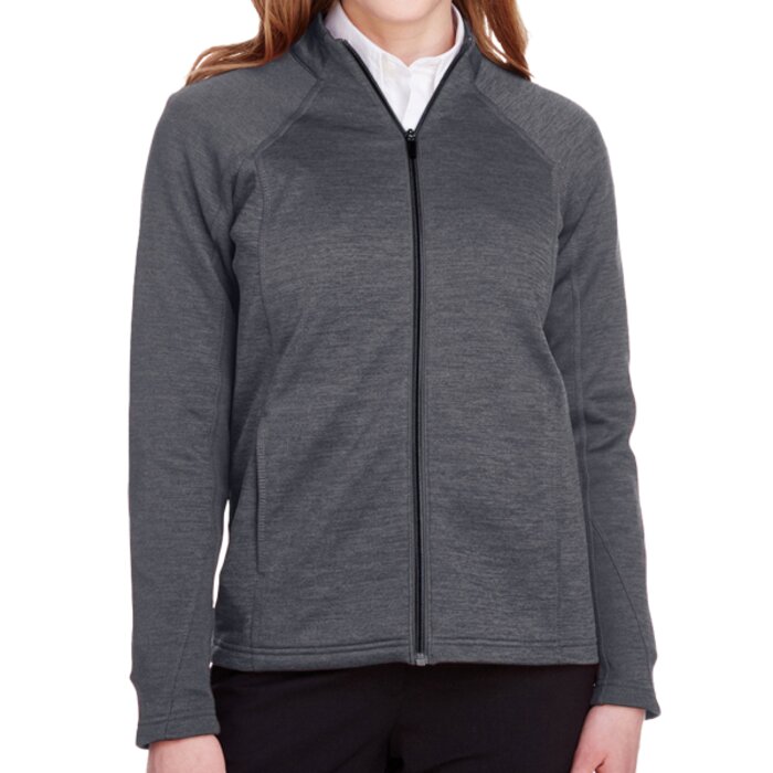 Ladies' Flux 2.0 Full-Zip Jacket Thumbnail