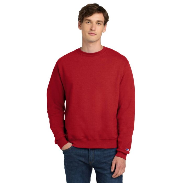 Powerblend ® Crewneck Sweatshirt Thumbnail