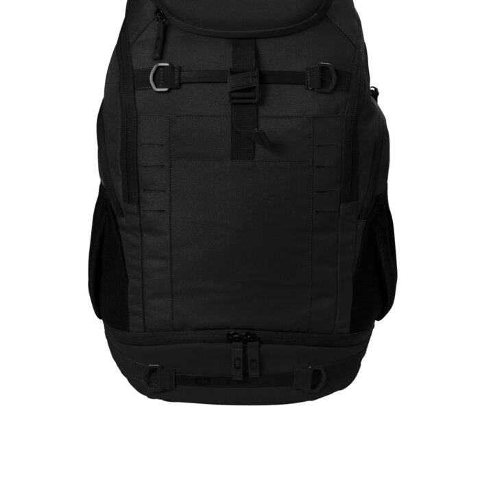 Utilitarian Pack Thumbnail