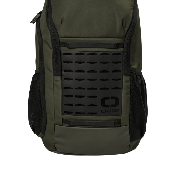 Surplus Pack Thumbnail