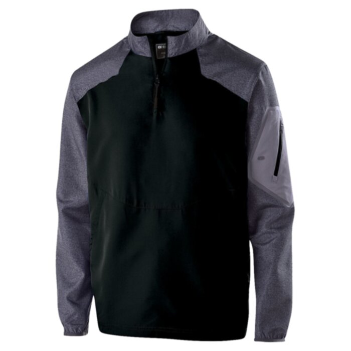 Men's Raider Quarter-Zip Jacket Thumbnail
