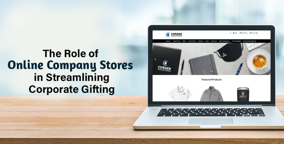 Corporate Stores