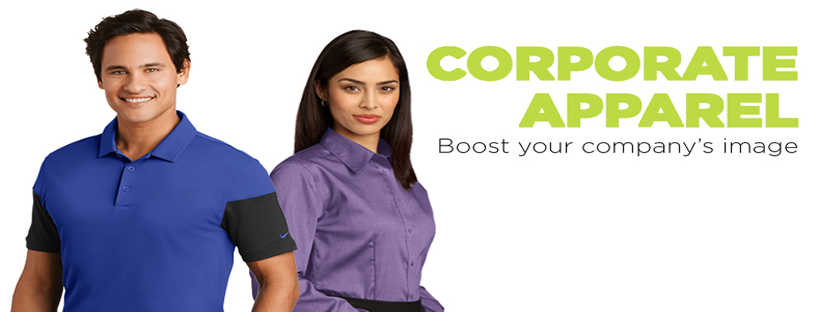 Corporate Apparel