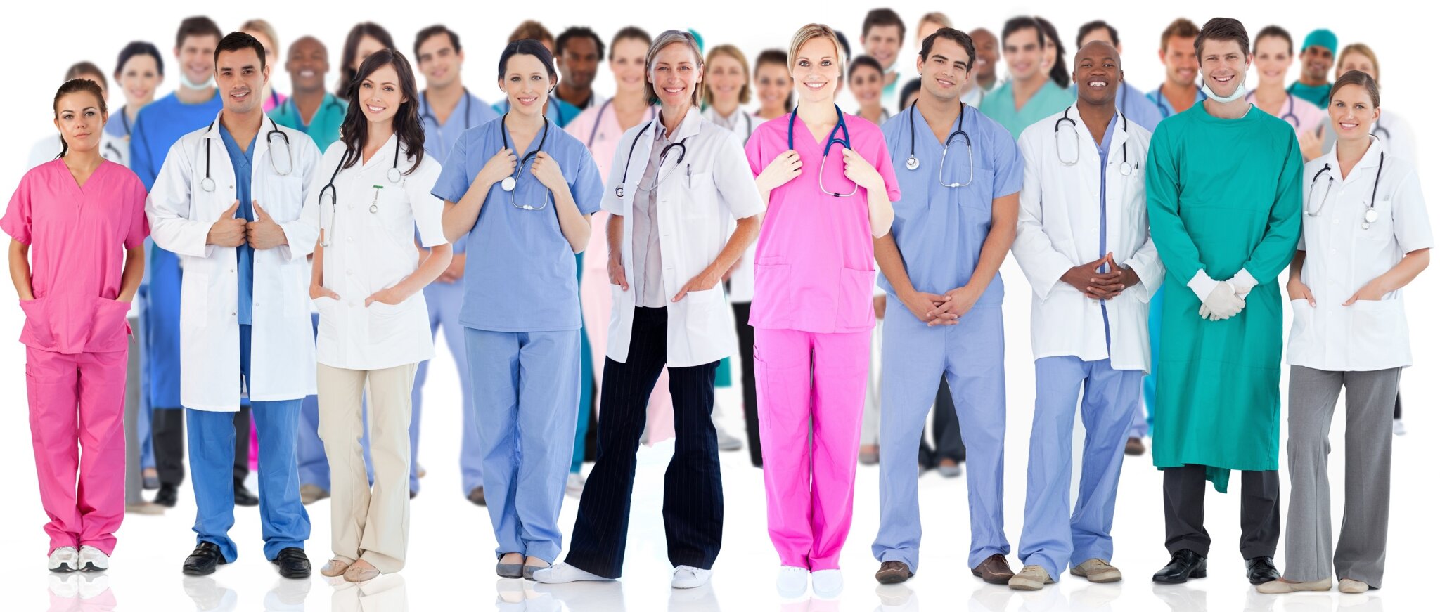 Nurse Uniforms and Scrubs, Medical Uniforms