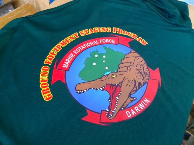 Digital Heat Transfer