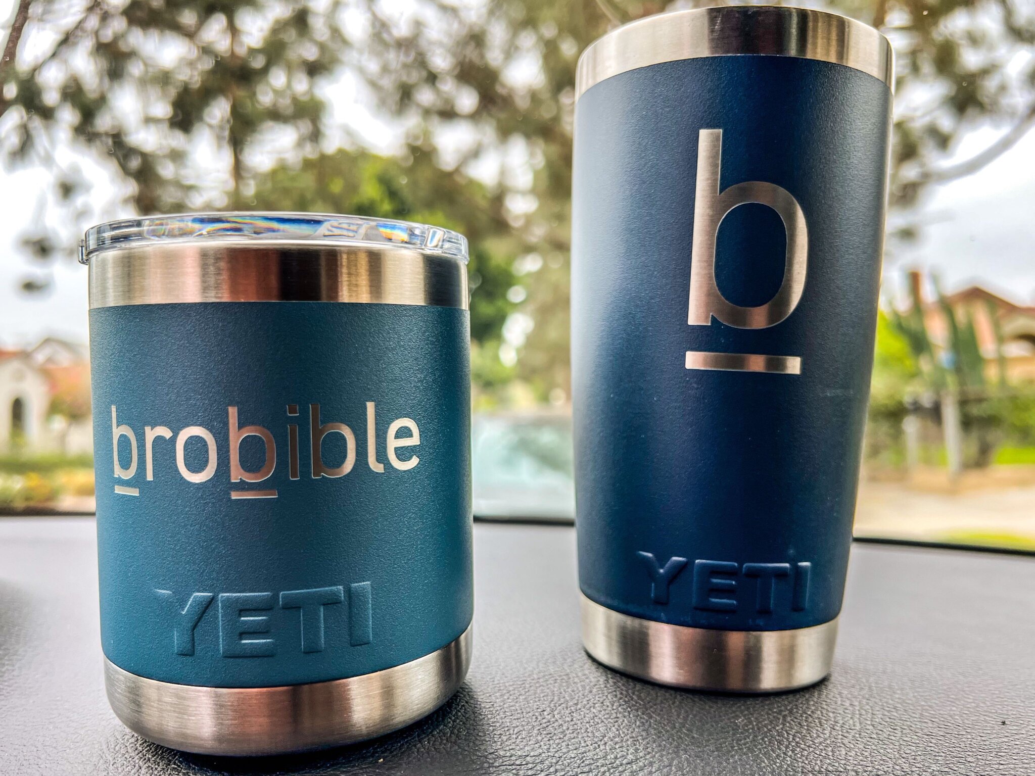 Yeti Drinkware