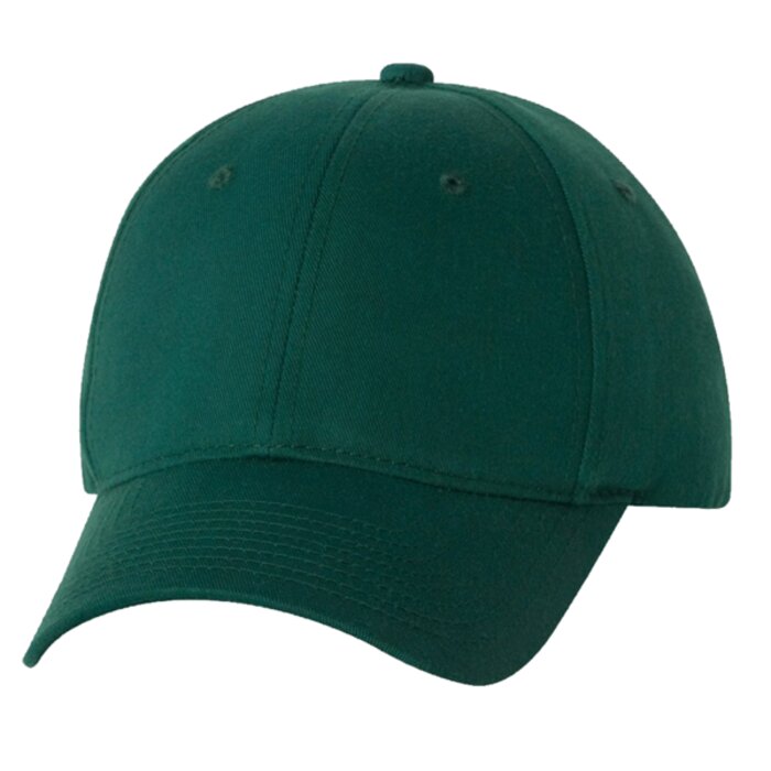 Twill Cap Thumbnail