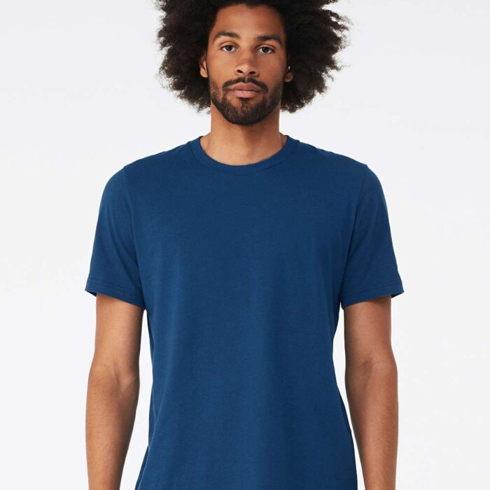 Unisex Jersey Tee Thumbnail