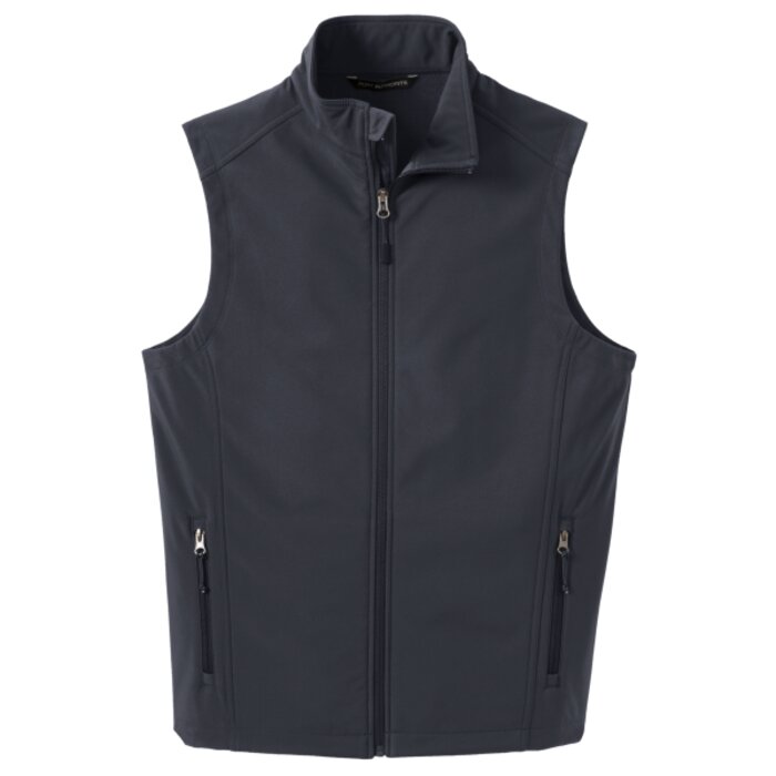 Core Soft Shell Vest Thumbnail