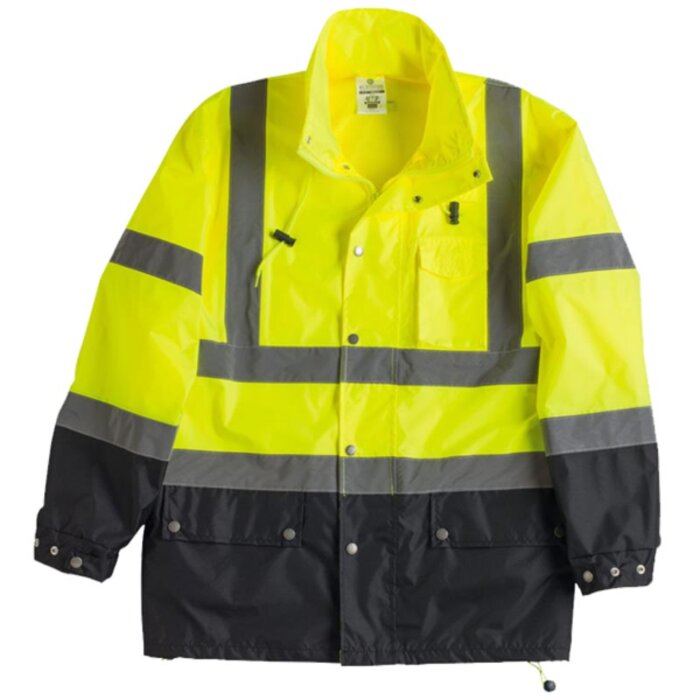 Storm Cover Waterproof Rain Jacket Thumbnail