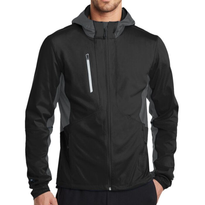 Endurance Pivot Soft Shell Thumbnail