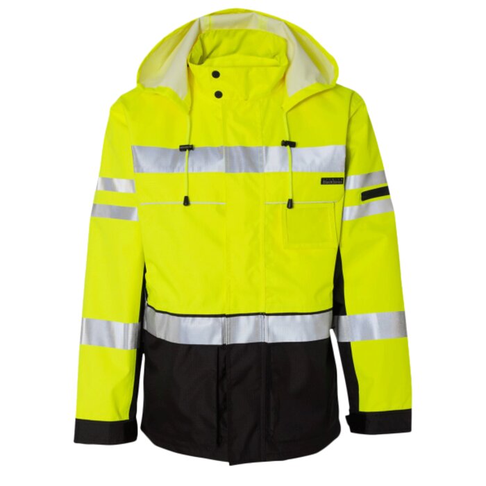 Premium Black Series® 3-In-1 Jacket Thumbnail