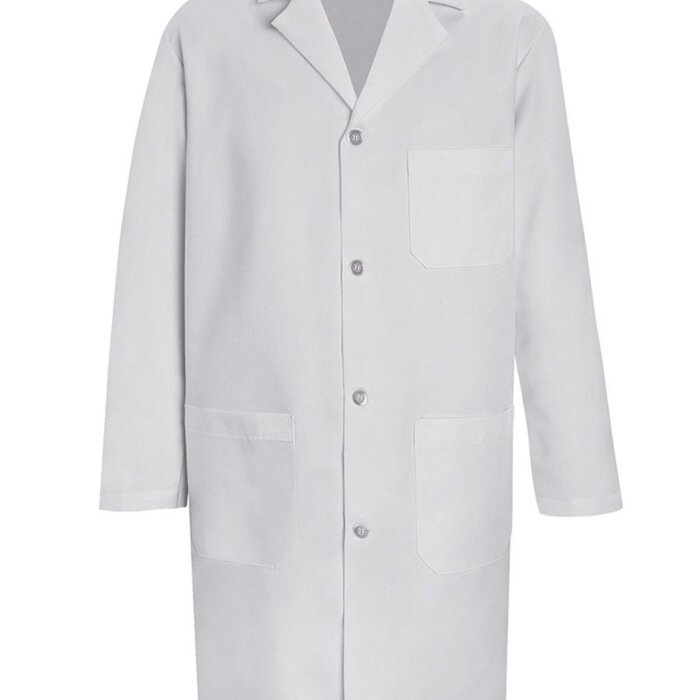 Staff Coat Thumbnail