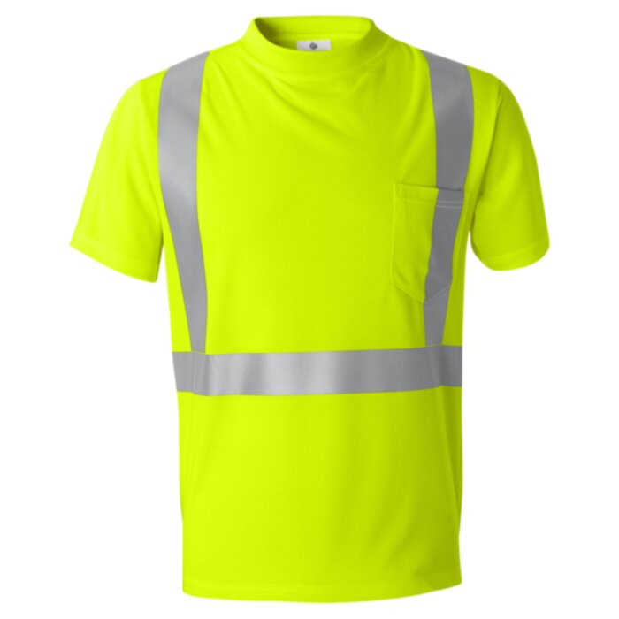 High Performance Microfiber T-Shirt Thumbnail