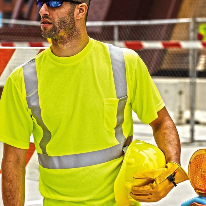 High Performance Microfiber T-Shirt Thumbnail