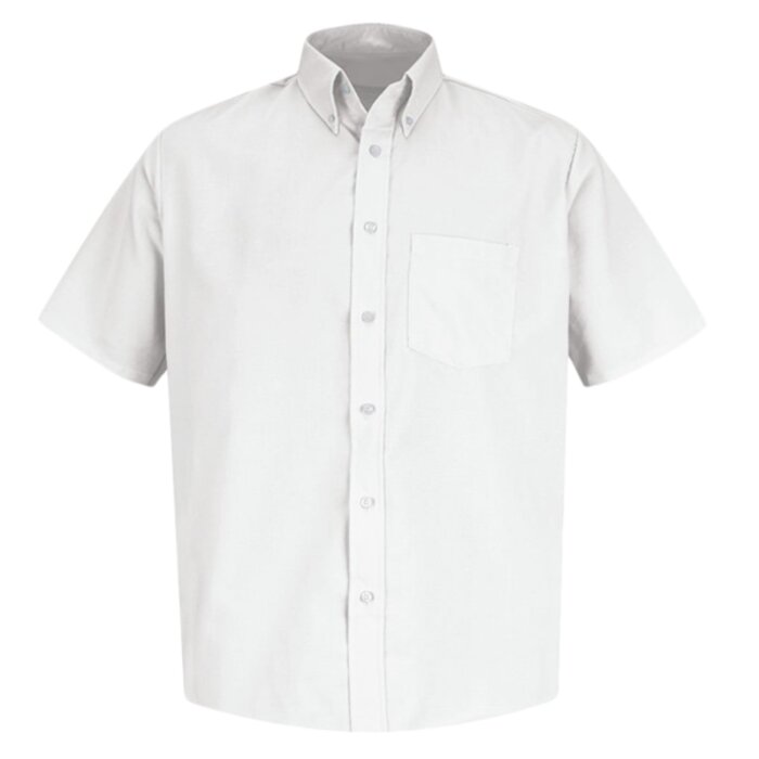 Easy Care Short Sleeve Dress Shirt Thumbnail