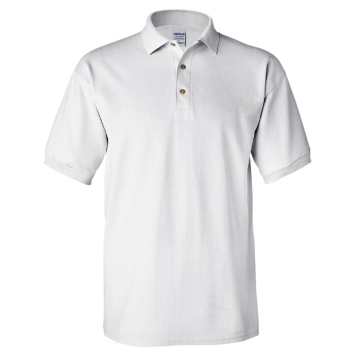 Ultra Cotton® Piqué Sport Shirt Thumbnail