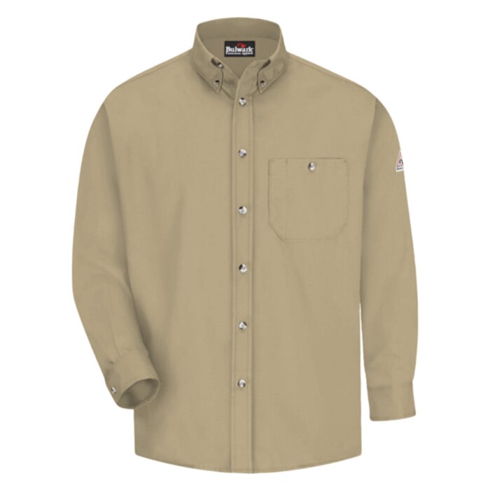 EXCEL FR® Dress Shirt Long Sizes Thumbnail