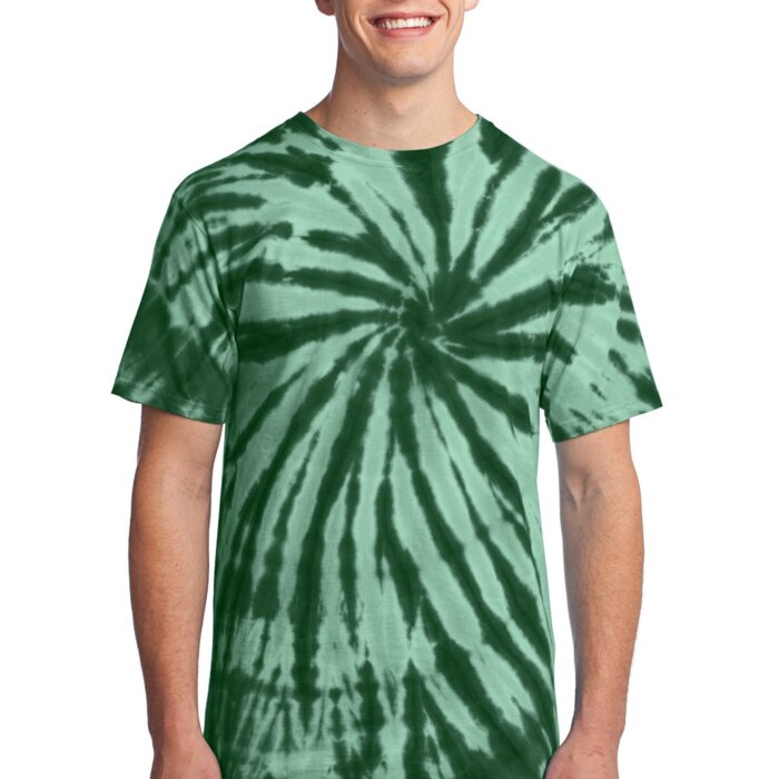 Tie Dye Tee Thumbnail