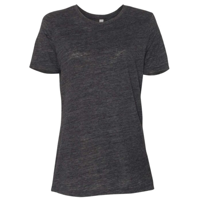 Women’s Relaxed Fit Vintage Slub Tee Thumbnail