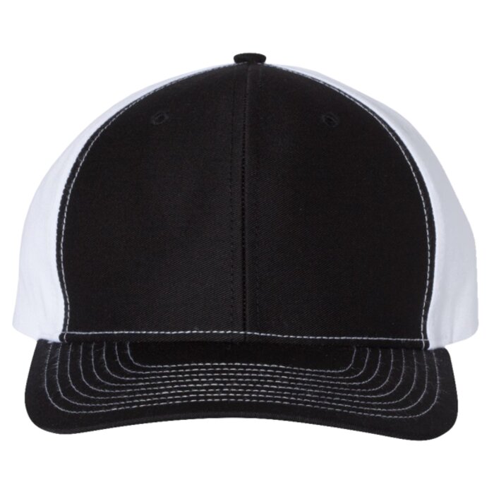 Twill Back Trucker Cap Thumbnail