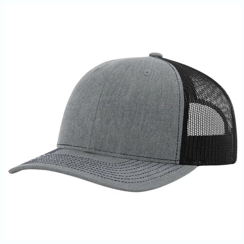 Youth Trucker Snapback Cap Thumbnail