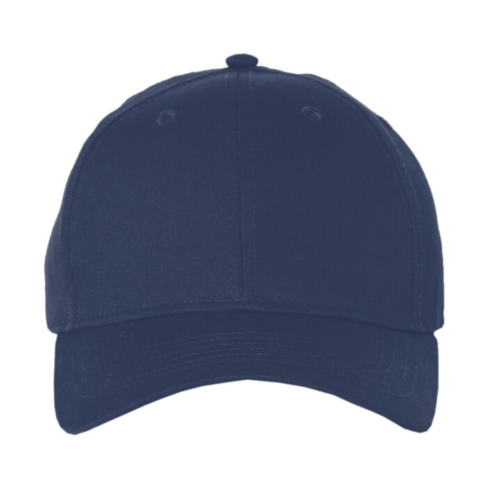 Adult Cotton Twill Cap Thumbnail